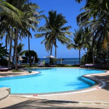 Turtle Bay Beach Club วาตามู ภายนอก รูปภาพ