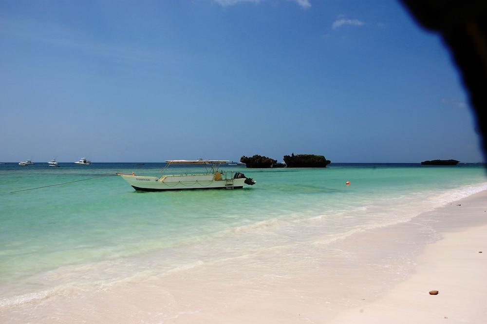 Turtle Bay Beach Club วาตามู ภายนอก รูปภาพ