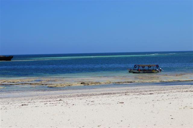 Turtle Bay Beach Club วาตามู ภายนอก รูปภาพ