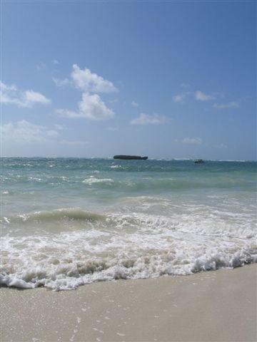Turtle Bay Beach Club วาตามู ภายนอก รูปภาพ