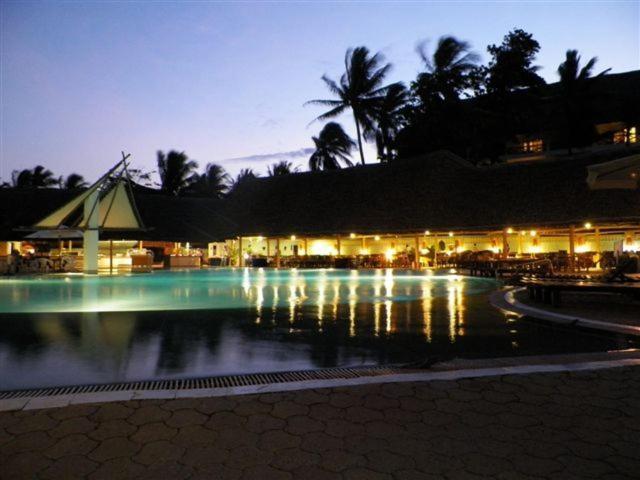 Turtle Bay Beach Club วาตามู ภายนอก รูปภาพ