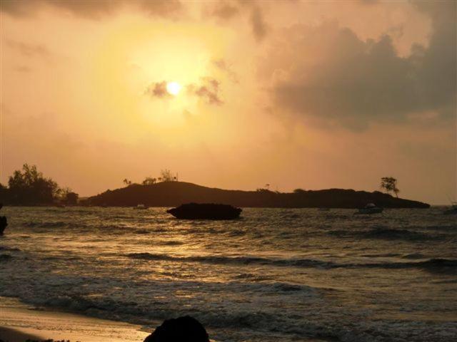 Turtle Bay Beach Club วาตามู ภายนอก รูปภาพ