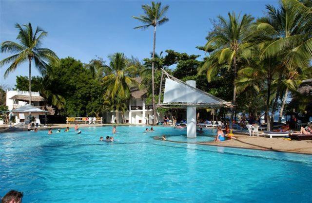 Turtle Bay Beach Club วาตามู ภายนอก รูปภาพ