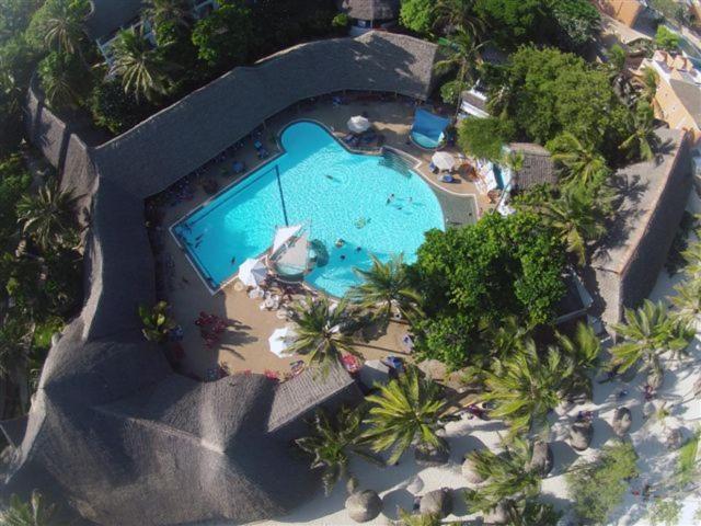 Turtle Bay Beach Club วาตามู ภายนอก รูปภาพ