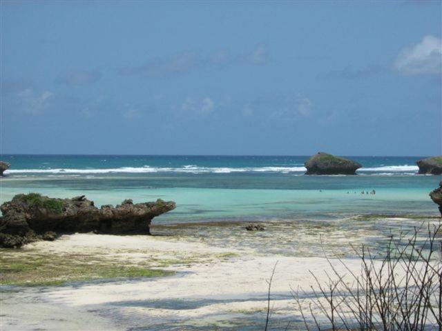 Turtle Bay Beach Club วาตามู ภายนอก รูปภาพ
