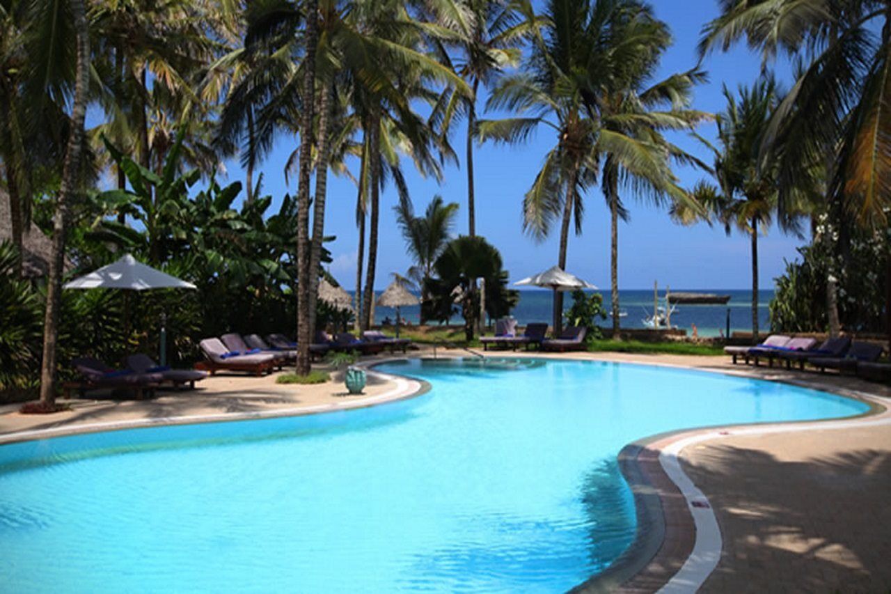 Turtle Bay Beach Club วาตามู ภายนอก รูปภาพ