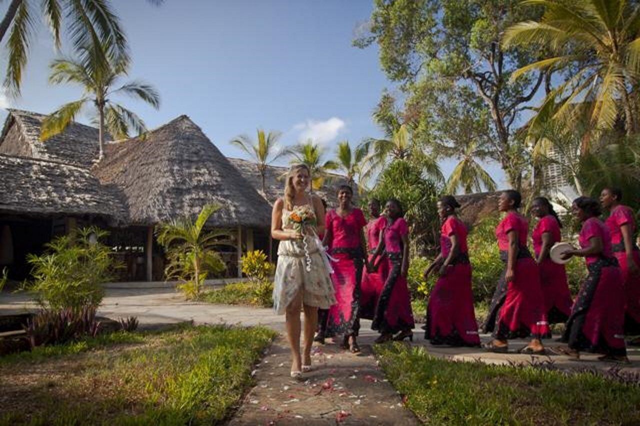 Turtle Bay Beach Club วาตามู ภายนอก รูปภาพ