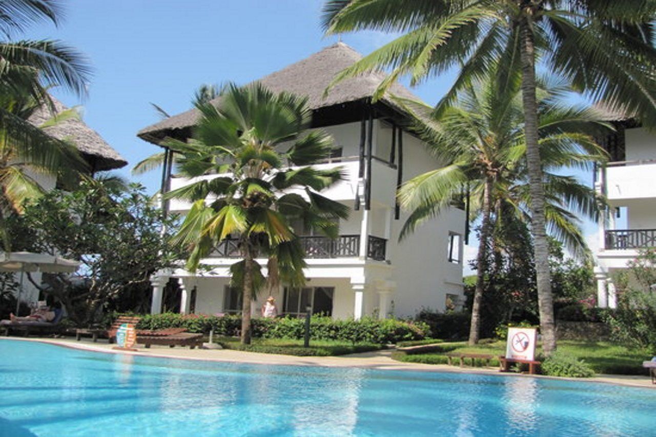 Turtle Bay Beach Club วาตามู ภายนอก รูปภาพ