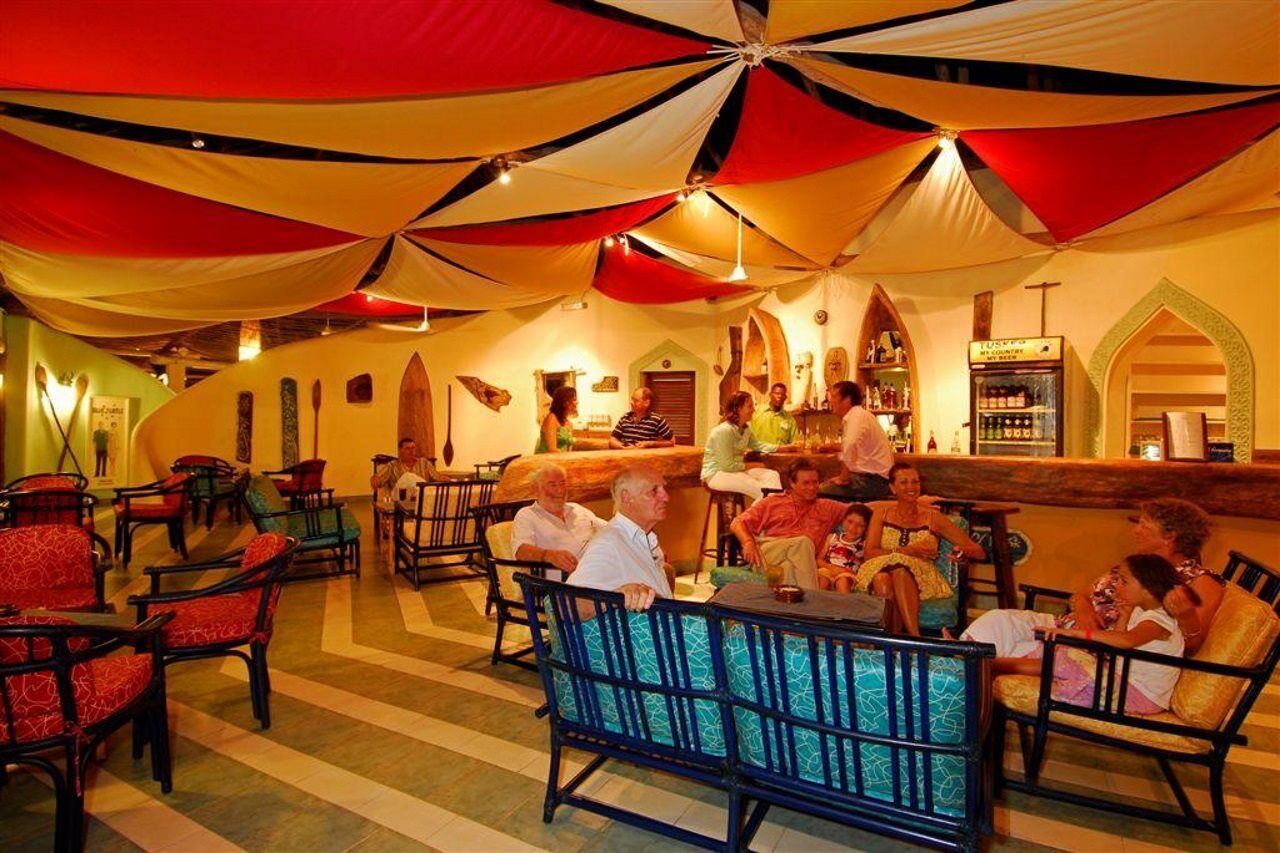 Turtle Bay Beach Club วาตามู ภายนอก รูปภาพ