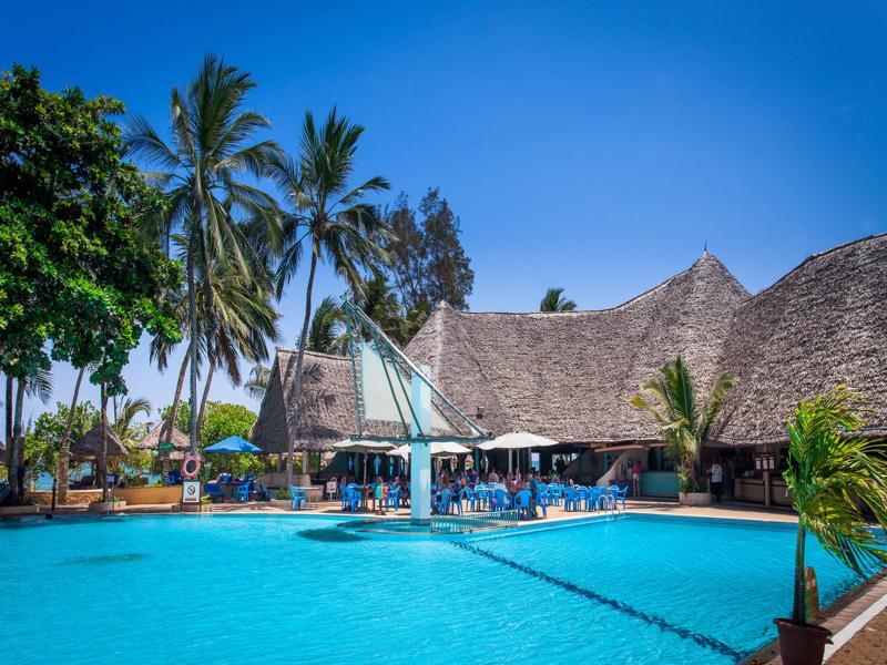 Turtle Bay Beach Club วาตามู ภายนอก รูปภาพ