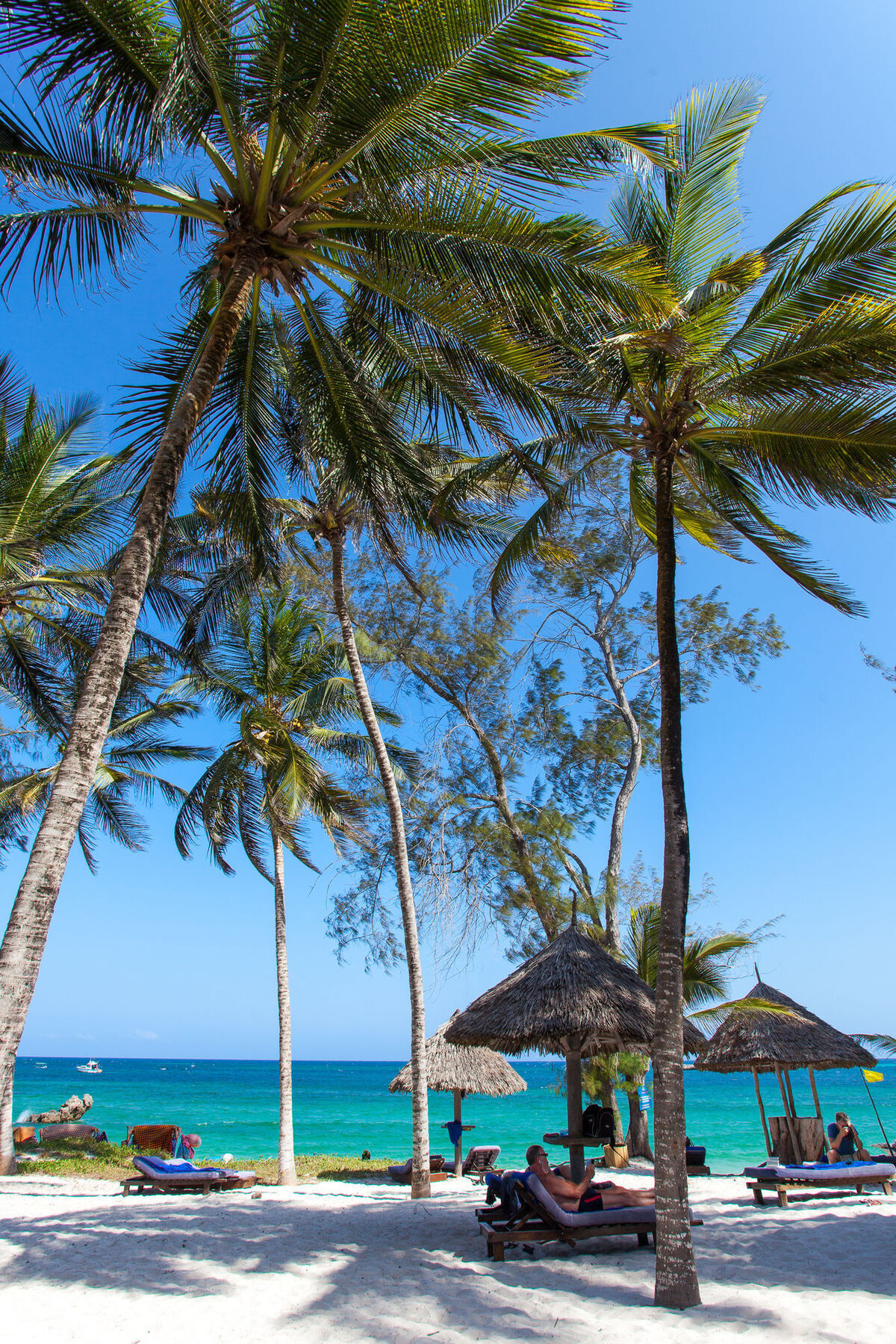 Turtle Bay Beach Club วาตามู ภายนอก รูปภาพ